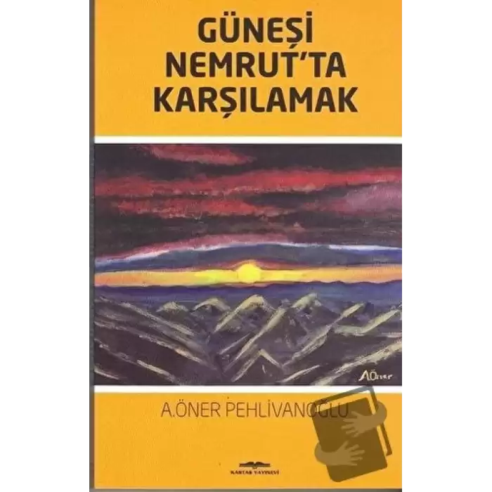 Güneşi Nemrut’ta Karşılamak