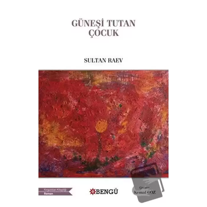 Güneşi Tutan Çocuk