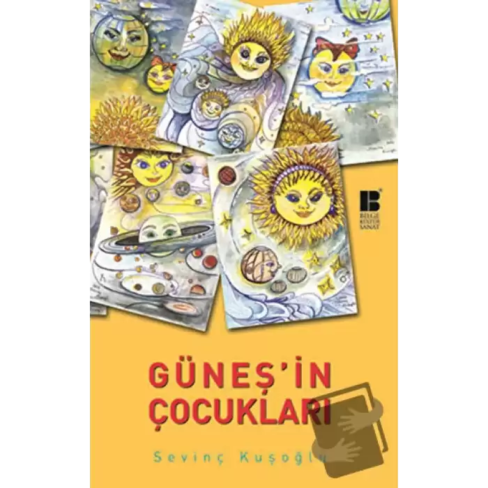 Güneş’in Çocukları