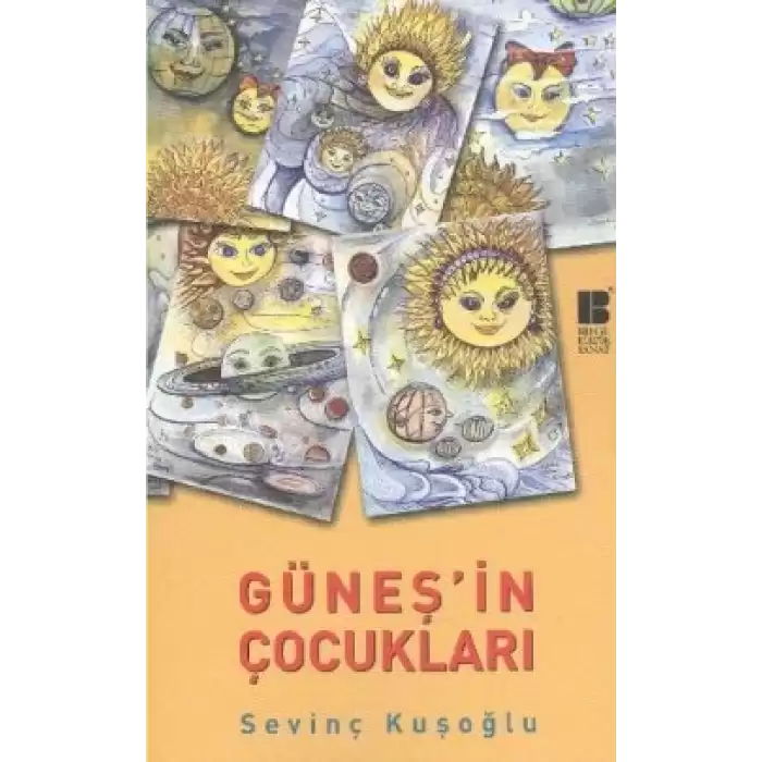 Güneş’in Çocukları