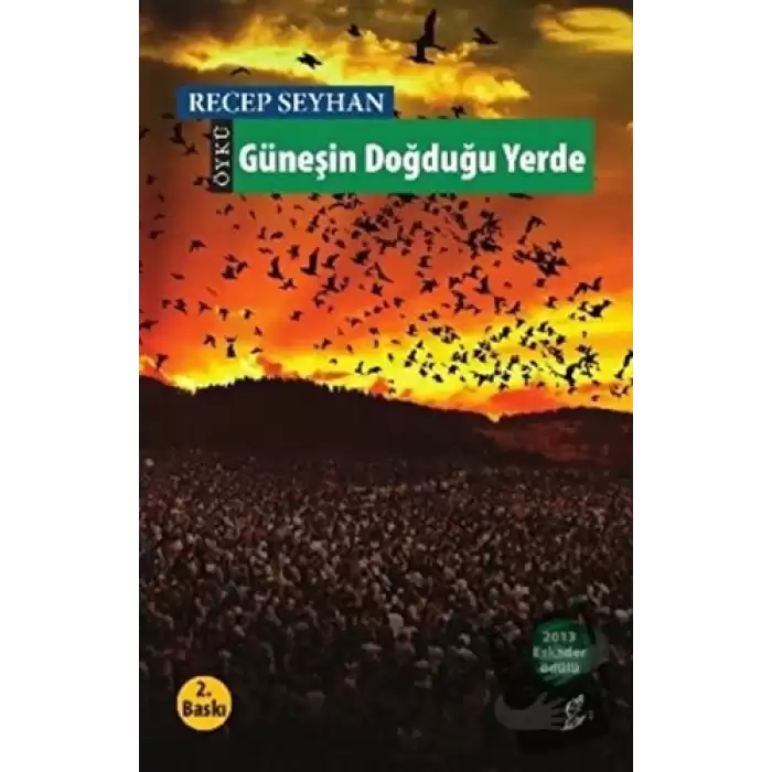 Güneşin Doğduğu Yerde