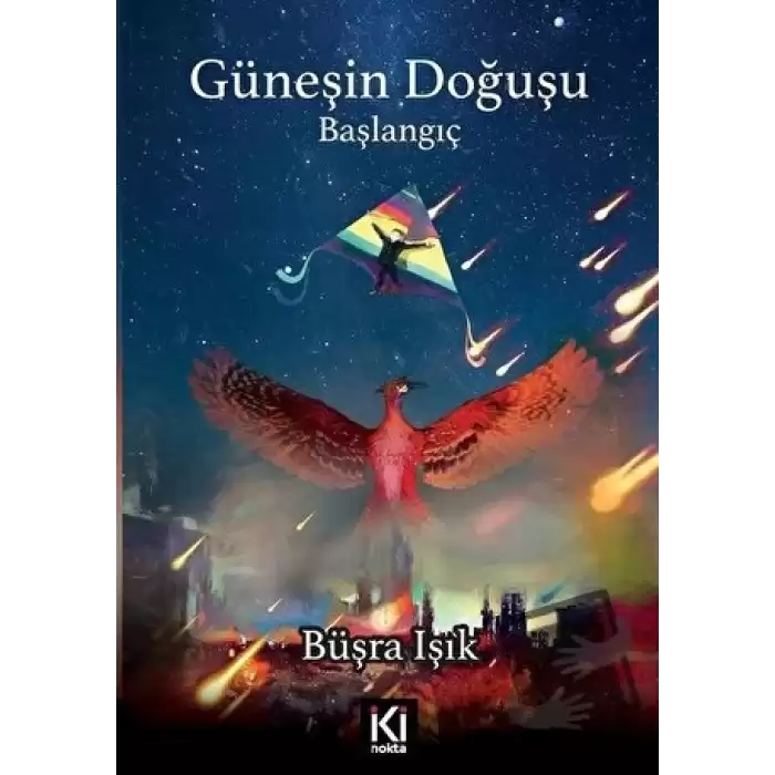 Güneşin Doğuşu