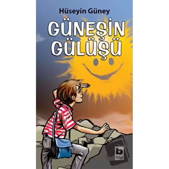 Güneşin Gülüşü