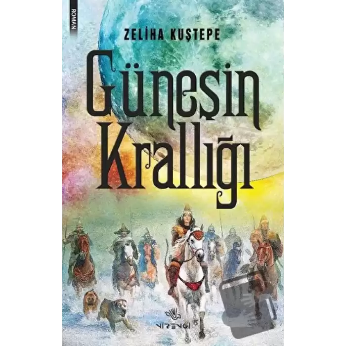 Güneşin Krallığı