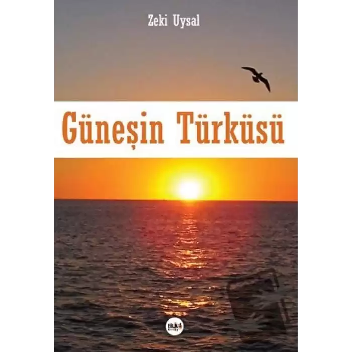 Güneşin Türküsü