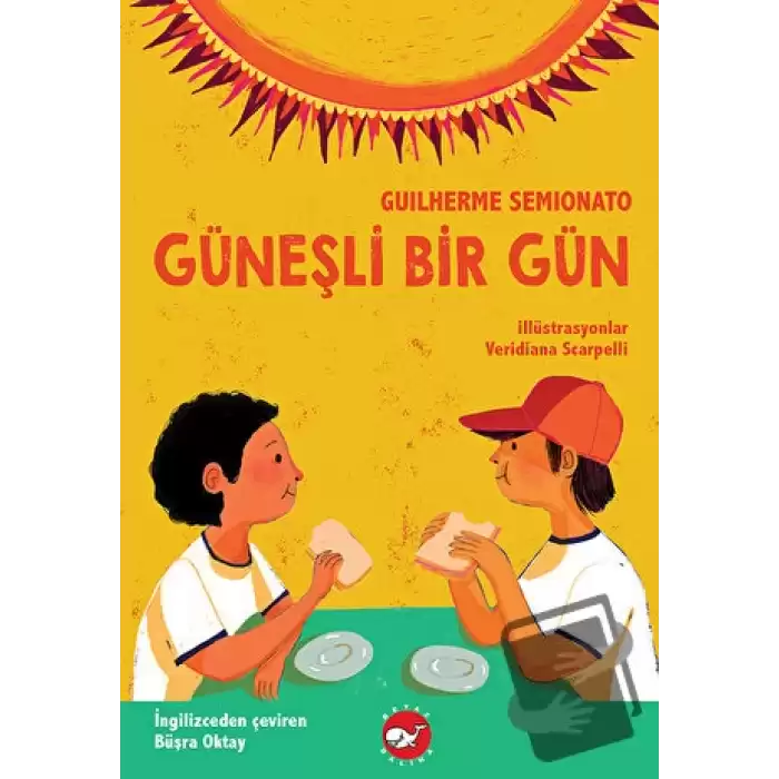 Güneşli Bir Gün