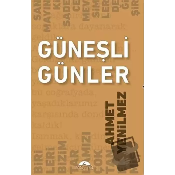 Güneşli Günler