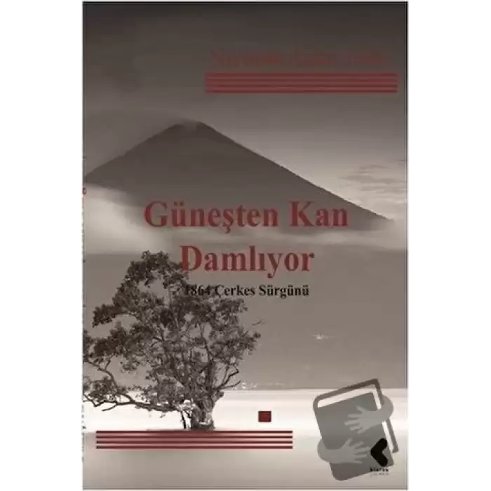 Güneşten Kan Damlıyor