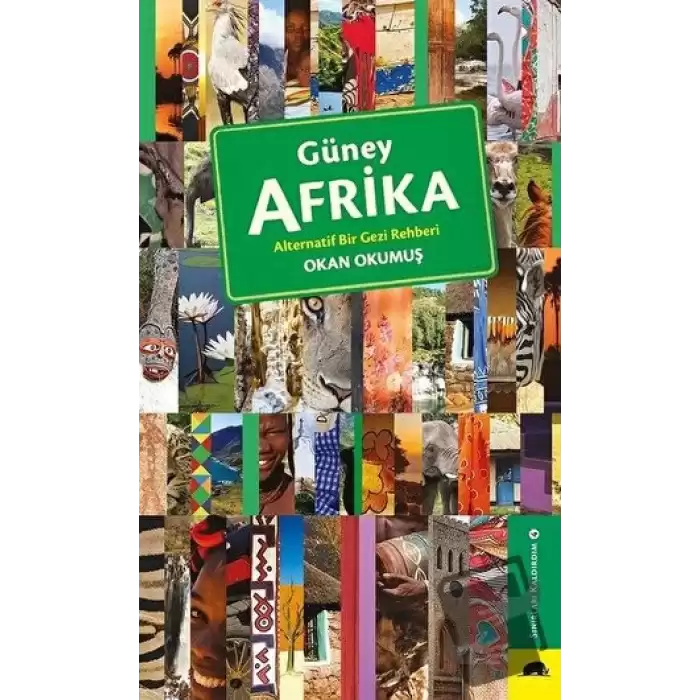 Güney Afrika