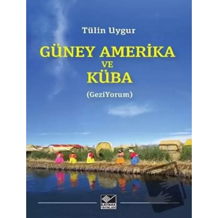 Güney Amerika ve Küba