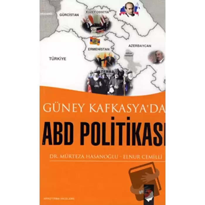 Güney Kafkasyada ABD Politikası