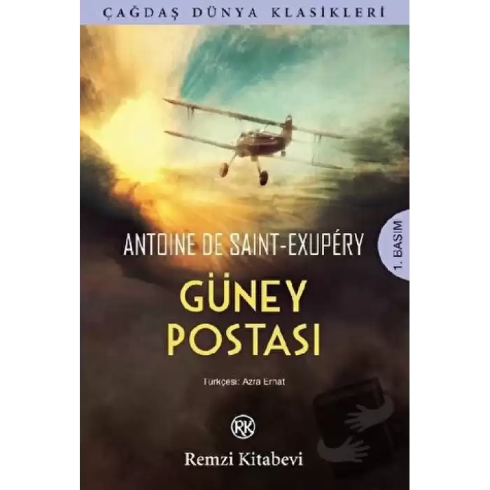 Güney Postası