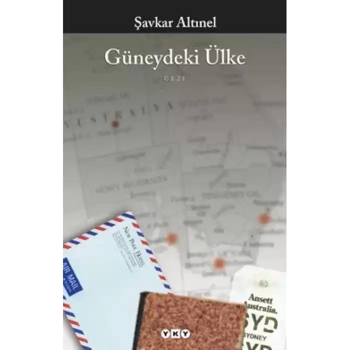 Güneydeki Ülke