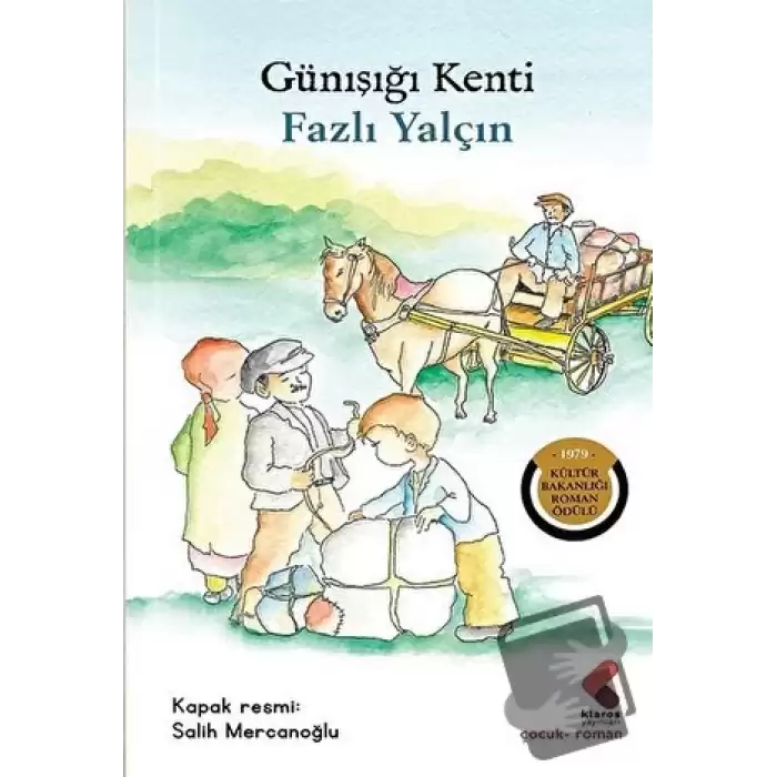 Günışığı Kenti