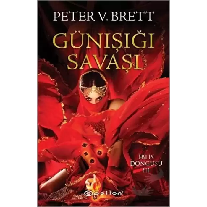 Günışığı Savaşı - İblis Döngüsü 3