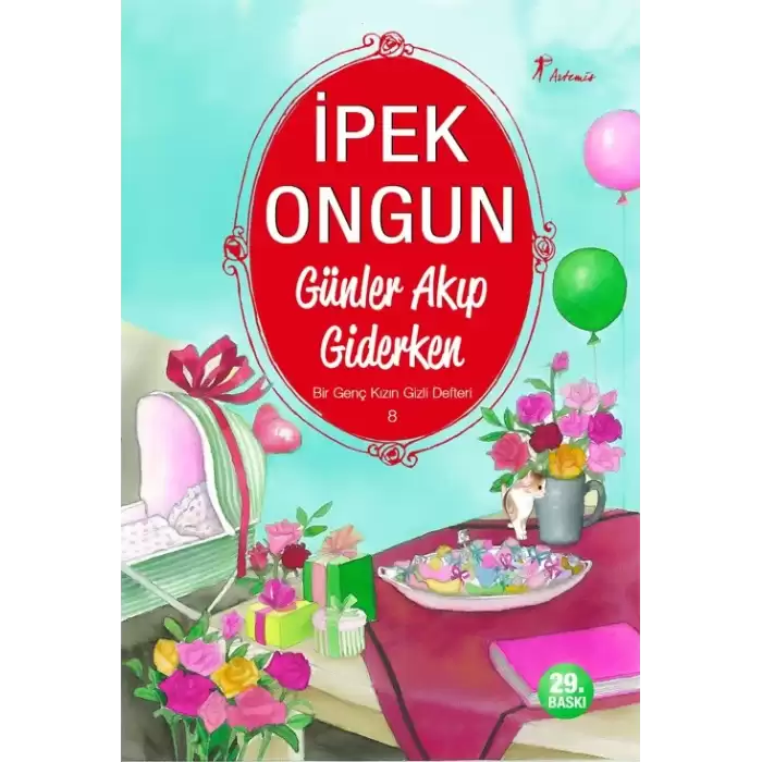 Günler Akıp Giderken