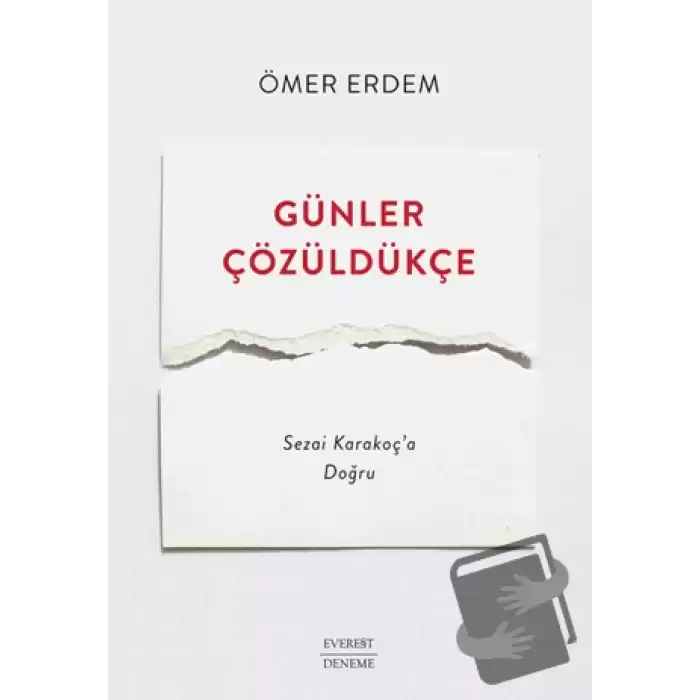 Günler Çözüldükçe