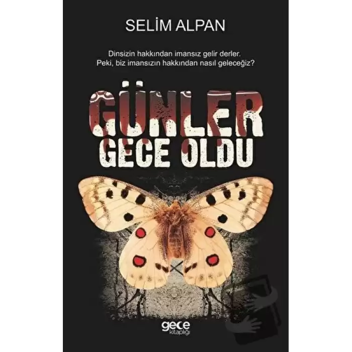 Günler Gece Oldu