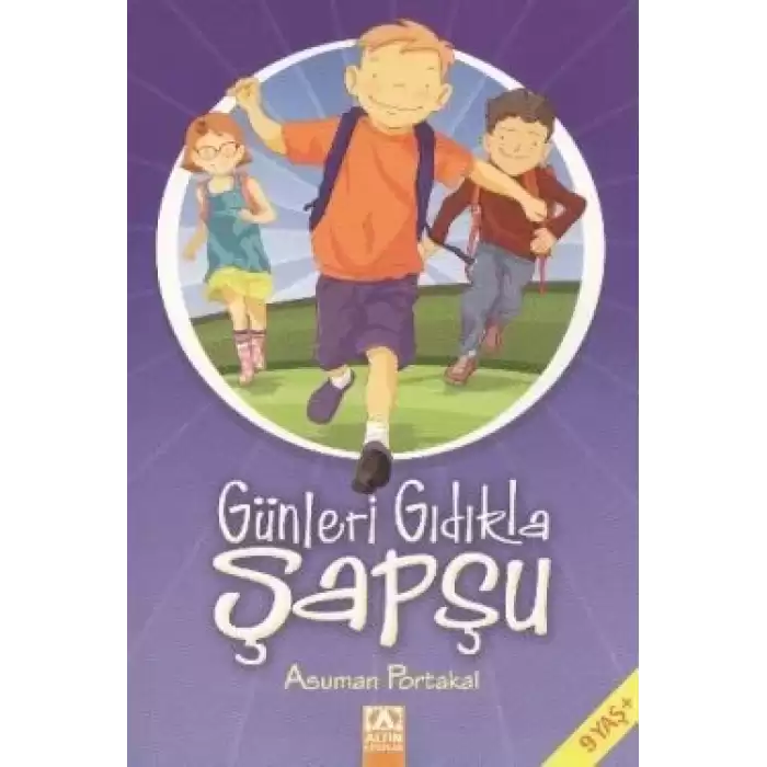 Günleri Gıdıkla Şapşu