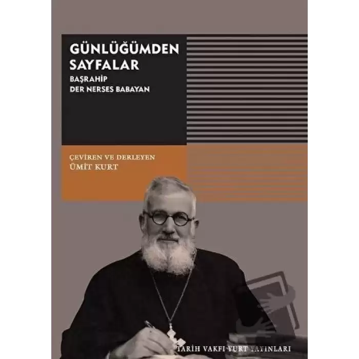 Günlüğümden Sayfalar