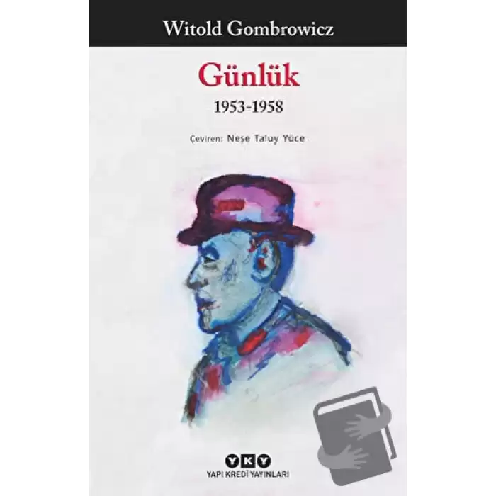 Günlük 1953 - 1958