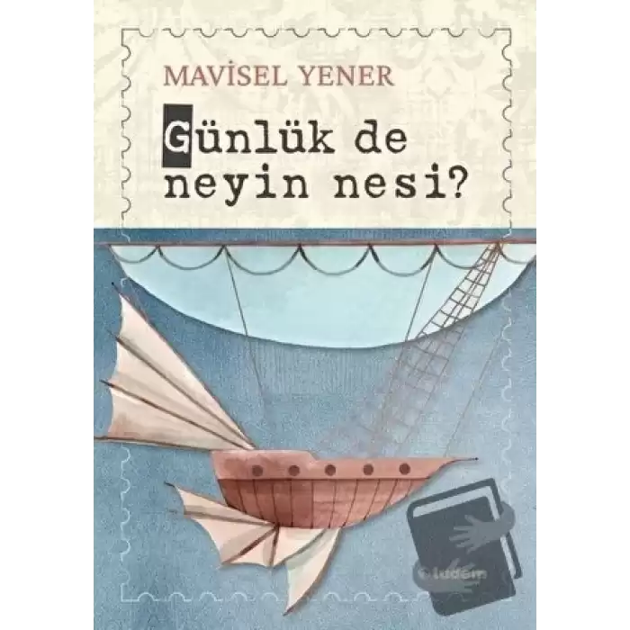 Günlük de Neyin Nesi?