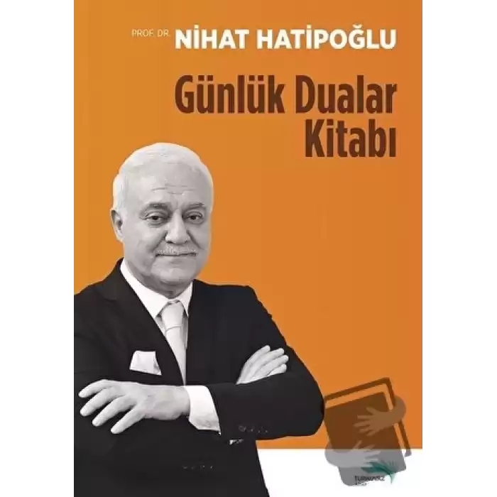 Günlük Dualar Kitabı