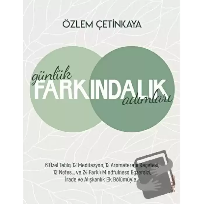 Günlük Farkındalık Adımları