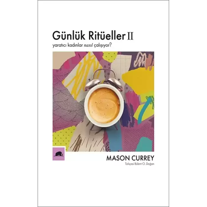 Günlük Ritüeller II