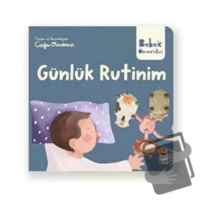 Günlük Rutinim