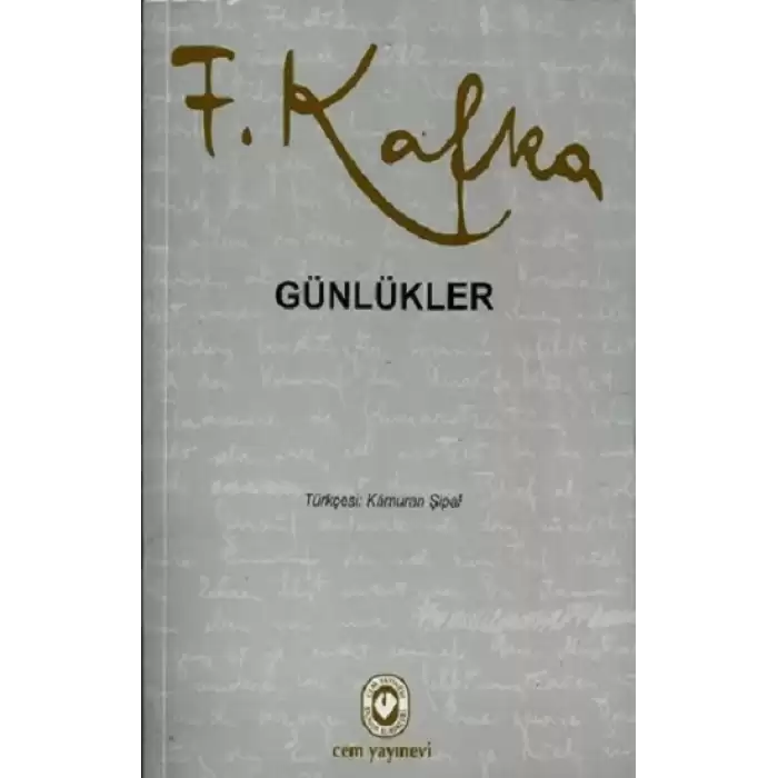 Günlükler