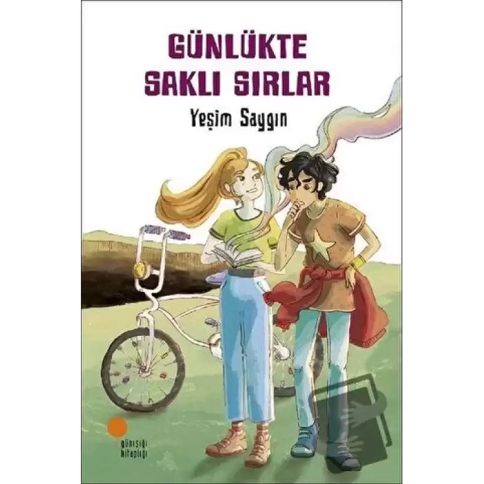 Günlükte Saklı Sırlar