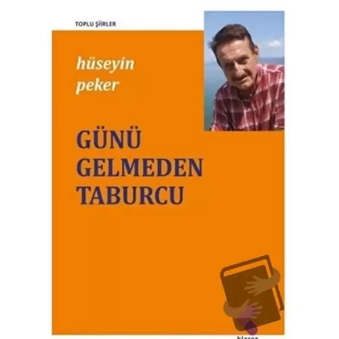 Günü Gelmeden Taburcu