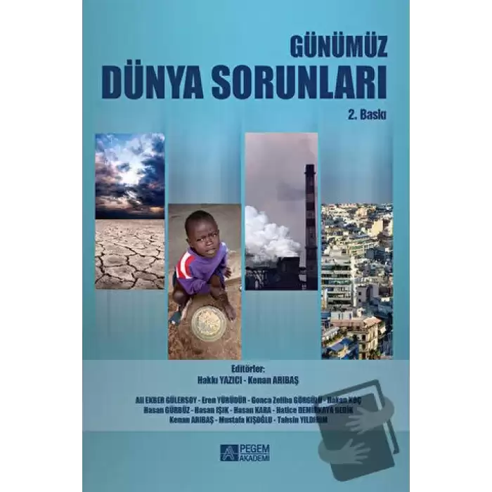 Günümüz Dünya Sorunları