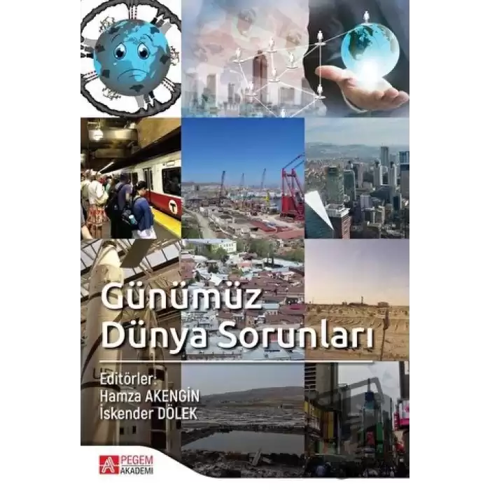 Günümüz Dünya Sorunları