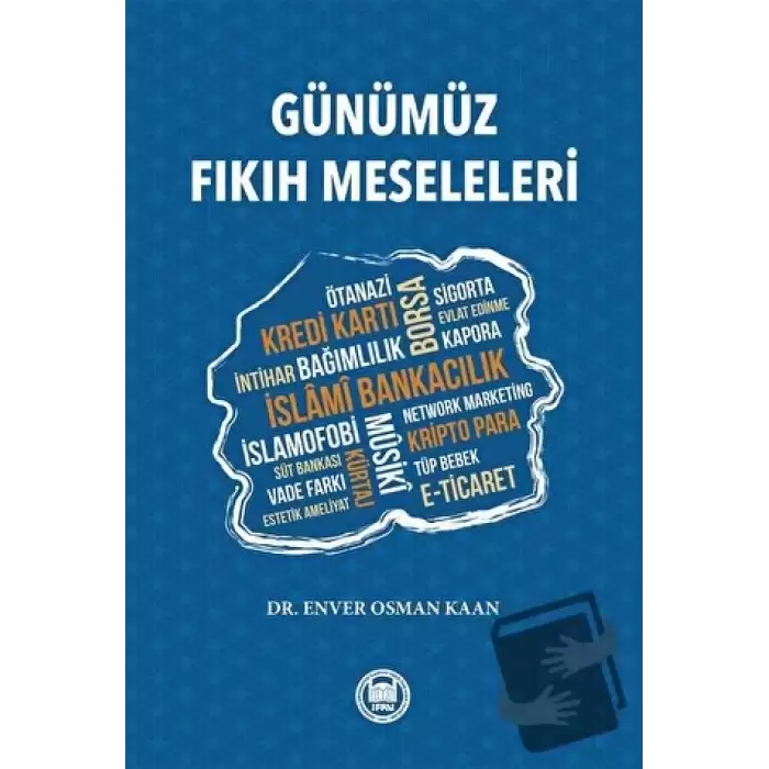 Günümüz Fıkıh Meseleleri