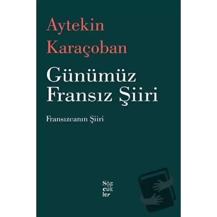 Günümüz Fransız Şiiri