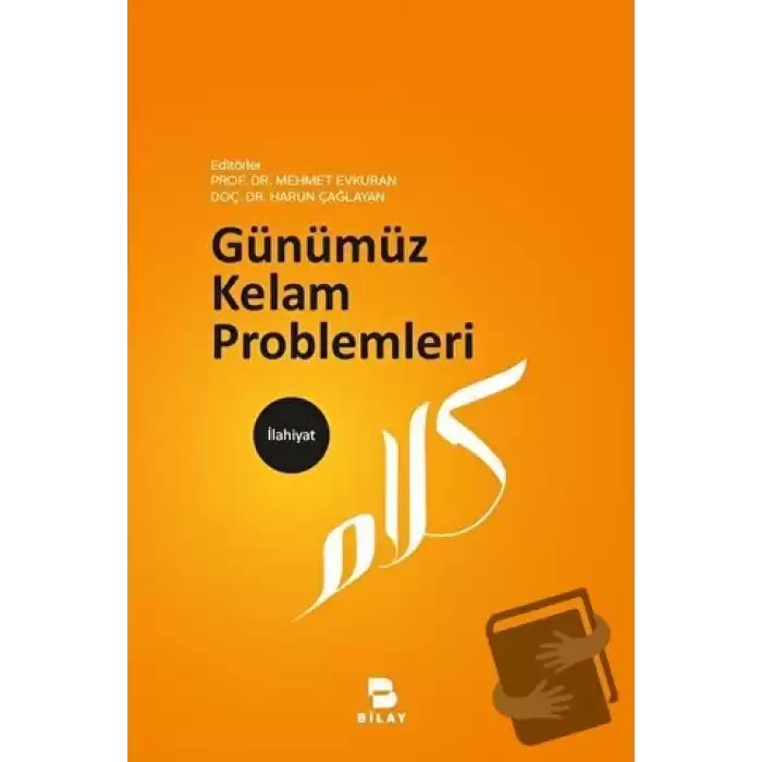 Günümüz Kelam Problemleri