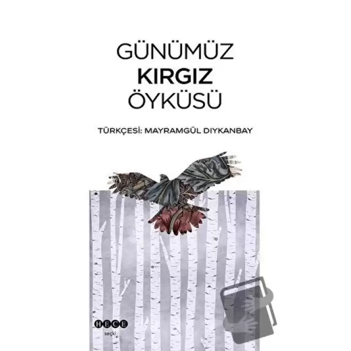 Günümüz Kırgız Öyküsü