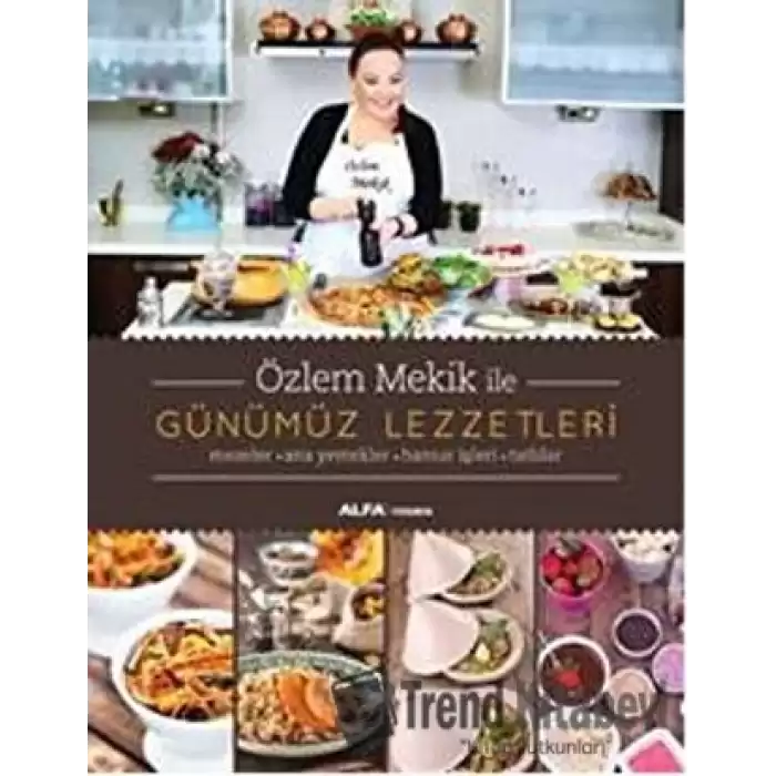 Günümüz Lezzetleri