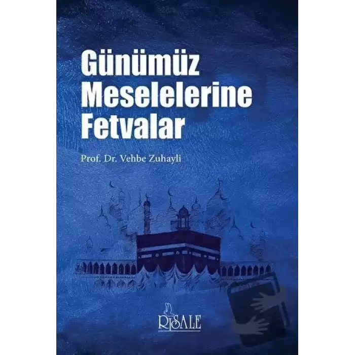 Günümüz Meselelerine Fetvalar