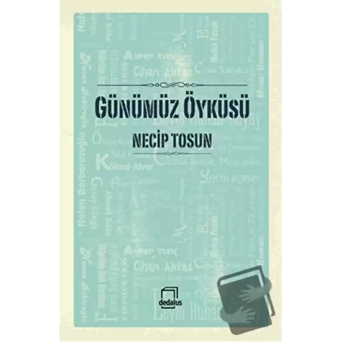 Günümüz Öyküsü