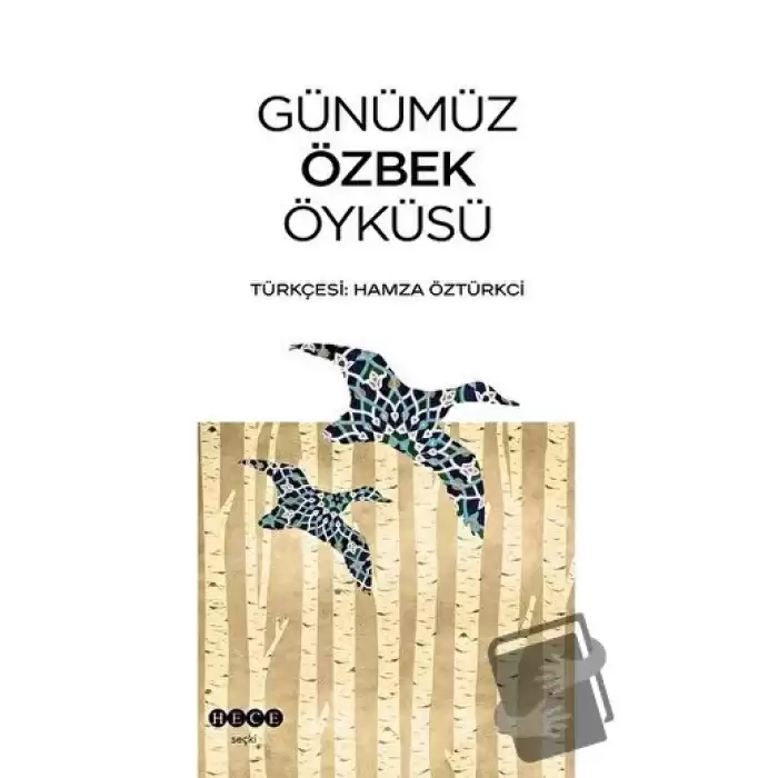 Günümüz Özbek Öyküsü