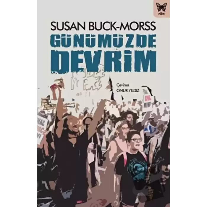 Günümüzde Devrim