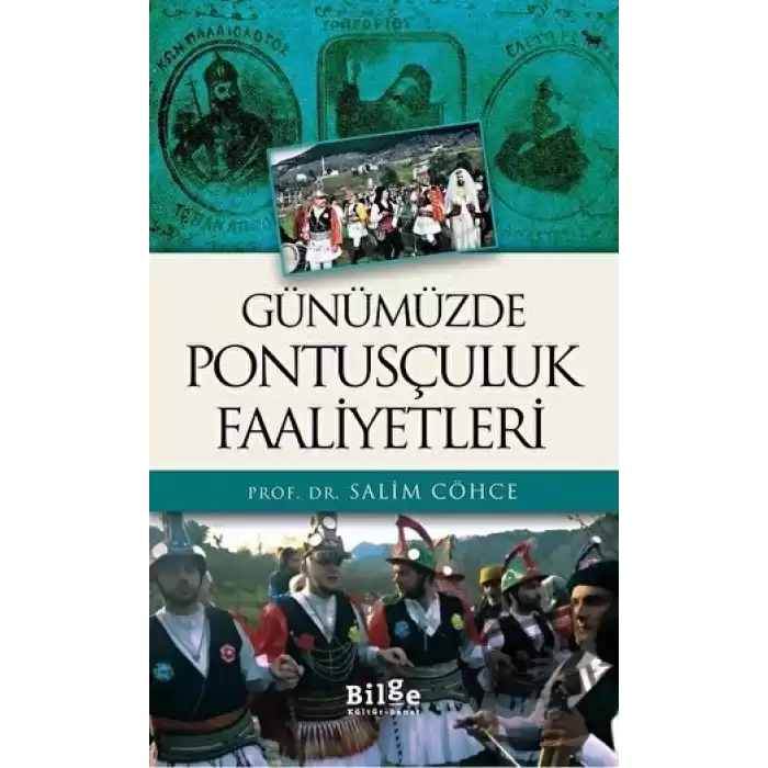 Günümüzde Pontusçuluk Faaliyetleri