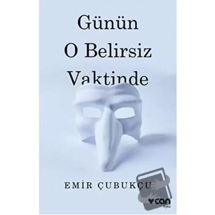 Günün O Belirsiz Vaktinde