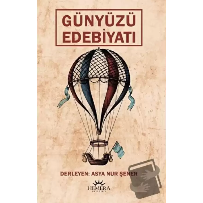 Günyüzü Edebiyatı