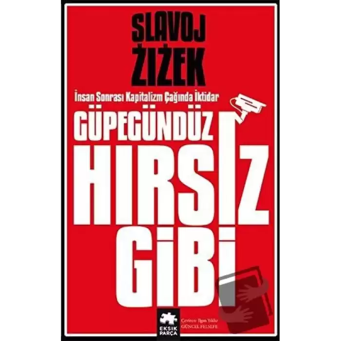 Güpegündüz Hırsız Gibi