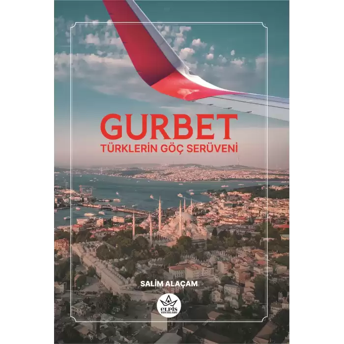 Gurbet