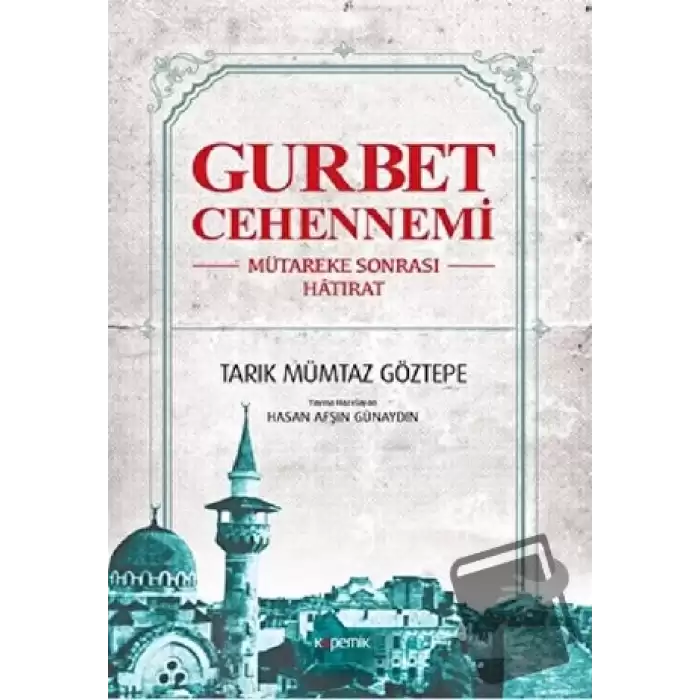 Gurbet Cehennemi